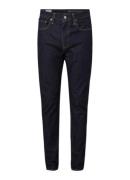 Levi's 512 high rise slim fit jeans