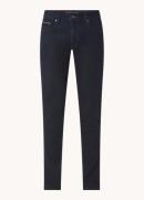 Tommy Hilfiger Core slim fit jeans met donkere wassing en steekzakken