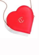 Charlotte Tilbury L-O-V-E- Bag - Limited Edition make-up tas