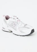 New Balance 530 sneaker met mesh details