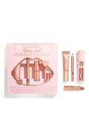 Charlotte Tilbury Pillow Talk Iconic Lip & Cheek Secrets - Limited Edi...