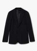 Reiss Trial slim fit colbert met opgestikte zakken