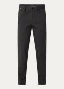 HUGO BOSS H-Kaiton slim fit chino met stretch