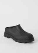 KASSL Editions Tim clog van rubber