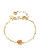 Casa Jewelry Amalfi armband verguld