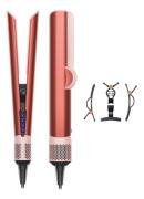 Dyson Dyson Airstrait™ stijltang - Strawberry Bronze/ Blush Pink