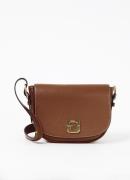 Gerard Darel Le Camille crossbodytas van leer