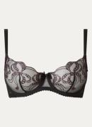 Agent Provocateur Louella beugel bh met lurex