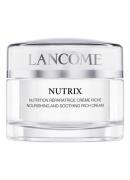 Lancôme Nutrix Crème - dag- en nachtcrème