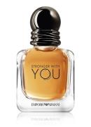 Emporio Armani Emporio Armani Stronger With You Eau de Toilette