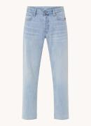 G-Star RAW Dakota straight leg jeans met lichte wassing