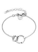 Casa Jewelry Arezzo armband van zilver