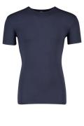 Alan Red t-shirt donkerblauw