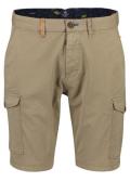 NZA short Mission Bay khaki