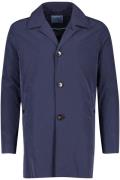 Pierre Cardin tussenjas donerblauw