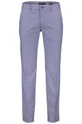 Brax chino blauw Pio Modern Fit