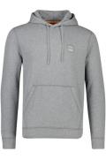 Hugo Boss sweater lichtgrijs Wetalk