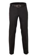 M.E.N.S. pantalon winter wol antraciet Madrid