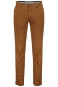 M.E.N.S. pantalon bruin Madison