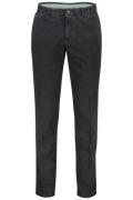 Pantalon M.E.N.S. zwart Madison