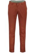 Madison U pantalon M.E.N.S. roestrood