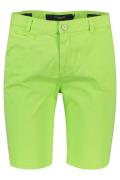 Korte broek Cavallaro neon groen Gelato