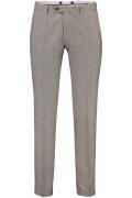 Roy Robson pantalon mix en match beige