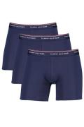 Tommy Hilfiger 3-pack boxershorts navy