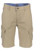 Camel Active korte broek beige