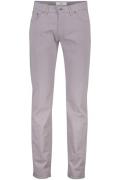 5-pocket broek Brax grijs