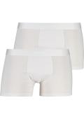 2-pack boxershorts wit Slater bamboo