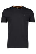 T-shirts Hugo Boss zwart Responsible