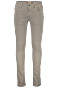 Tramarossa 5-pocket sand Leonardo Slim