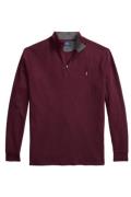 Polo Ralph Lauren trui normale fit katoen bordeaux