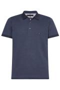 Tommy Hilfiger polo navy Slim Fit