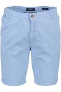 Gardeur lichtblauwe bermuda Jean