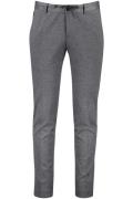 Blue Industry grijze pantalon geruit