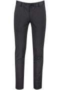 Blue Industry pantalon donkergrijs