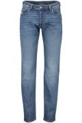 Larkee Diesel denim jeans blauw