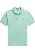 Polo Ralph Lauren polo 2-knoops mint Big & Tall