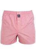 Mc Alson boxershort roze