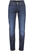 Pierre Cardon jeans donkerblauw Future Flex