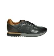 Australian Footwear Massimo leather a00 15.1499.01 black