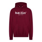 Ballin Est. 2013 Basic hoodie