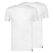 RJ Bodywear T-shirt madrid 2-pack