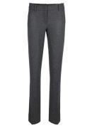 Marc Cain Pantalon jersey wol