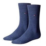 Tommy Hilfiger Th men sock 371111-356 jeans