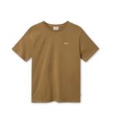 Foret Air t-shirt f150 burnt khaki