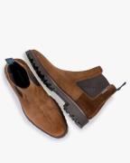 Floris van Bommel chelsea boot