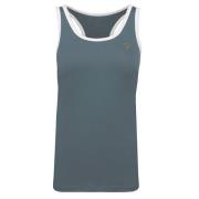 Q1905 Q tanktop london china blue